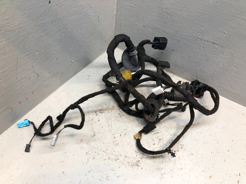 Discovery Sport Door Wiring Loom Off Side Rear HK72-14632-BFB Land Rover