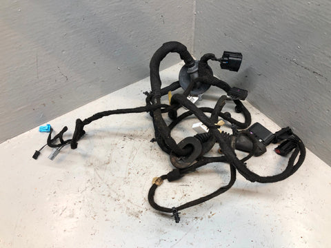Discovery Sport Door Wiring Loom Off Side Rear HK72-14632-BFB Land Rover