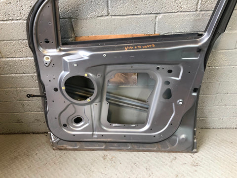 Freelander 2 Door Off Side Front Orkney Grey Land Rover 2011 to 2014 R06115