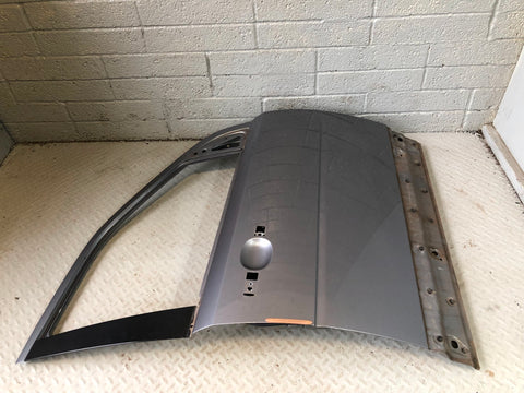 Freelander 2 Door Off Side Front Orkney Grey Land Rover 2011 to 2014 R06115