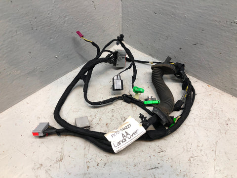 Discovery Sport Tailgate Wiring Loom Near Side FK72-14A227-AA Land Rover
