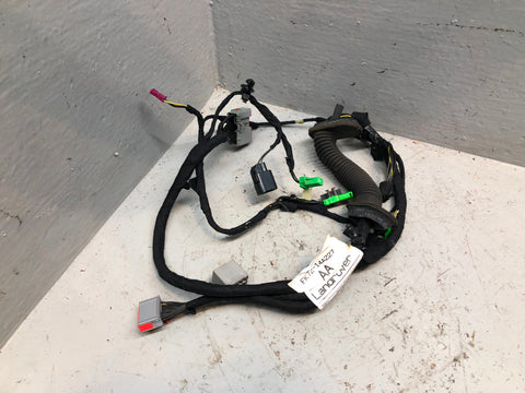Discovery Sport Tailgate Wiring Loom Near Side FK72-14A227-AA Land Rover