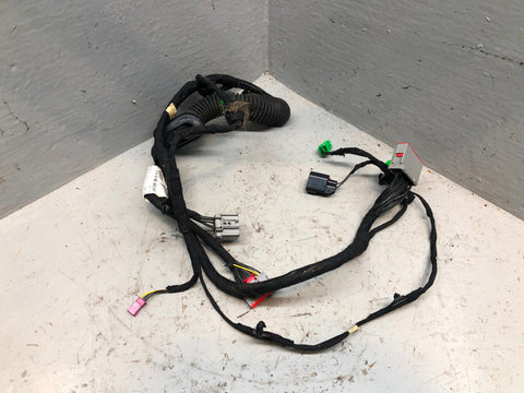 Discovery Sport Tailgate Wiring Loom Near Side FK72-14A227-AA Land Rover