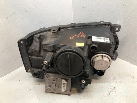 Range Rover L322 Headlight Xenon Near Side Facelift AH42 13W030-AB 2009 to 2013
