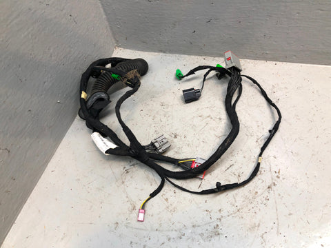 Discovery Sport Tailgate Wiring Loom Near Side FK72-14A227-AA Land Rover