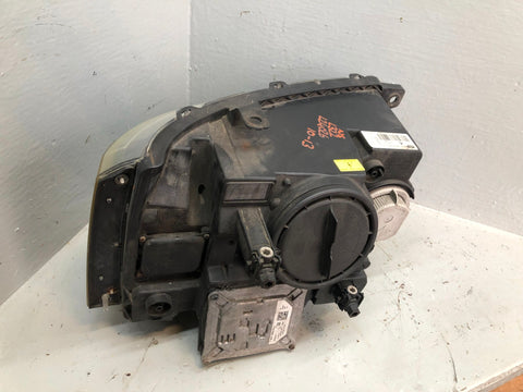 Range Rover L322 Headlight Xenon Near Side Facelift AH42 13W030-AB 2009 to 2013