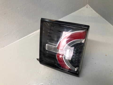 Discovery Sport Rear Light Near Side Inner FK72-13193-BG Land Rover 2014 to 2019