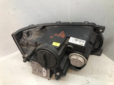Range Rover L322 Headlight Xenon Near Side Facelift AH42 13W030-AB 2009 to 2013