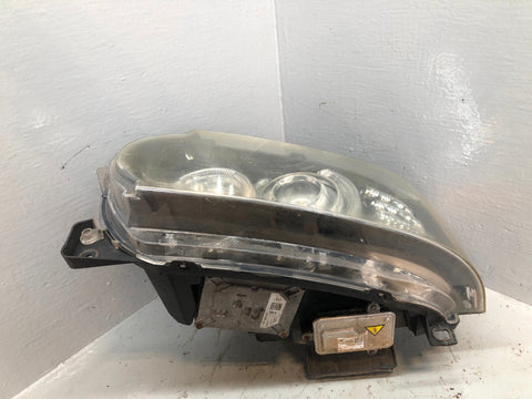 Range Rover L322 Headlight Xenon Near Side Facelift AH42 13W030-AB 2009 to 2013