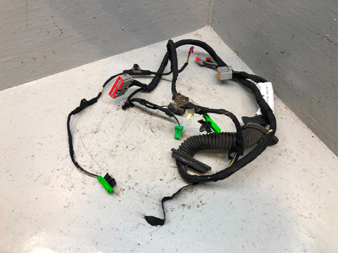 Discovery Sport Tailgate Wiring Loom Near Side FK72-14A227-AA Land Rover