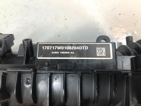 Discovery Sport Inlet Manifold Intake G4D3 18N968 AA 2.0 D L550 Land Rover