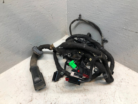 Discovery Sport Door Wiring Loom Off Side Front HK72-14631-CHB Land Rover