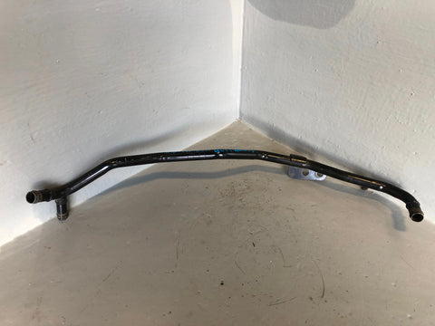 Discovery 4 3.0 TDV6 EGR Top Pipe Gen 2 306DT Land Rover 2014 to 2016