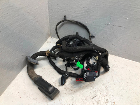 Discovery Sport Door Wiring Loom Off Side Front HK72-14631-CHB Land Rover