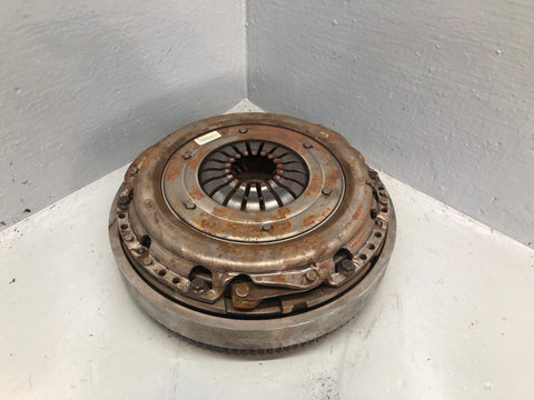 Discovery Sport Dual Mass Flywheel Clutch Kit 2.0 D L550 Land Rover L28046