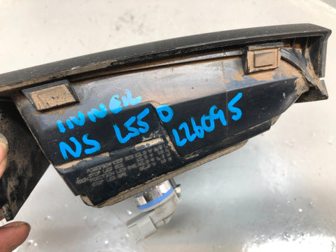 Discovery Sport Rear Light Near Side Inner FK72-13193-BG Land Rover 2014 to 2019