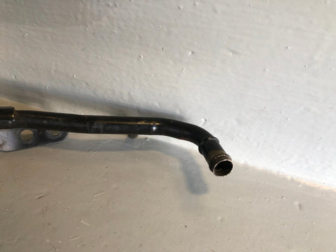 Discovery 4 3.0 TDV6 EGR Top Pipe Gen 2 306DT Land Rover 2014 to 2016