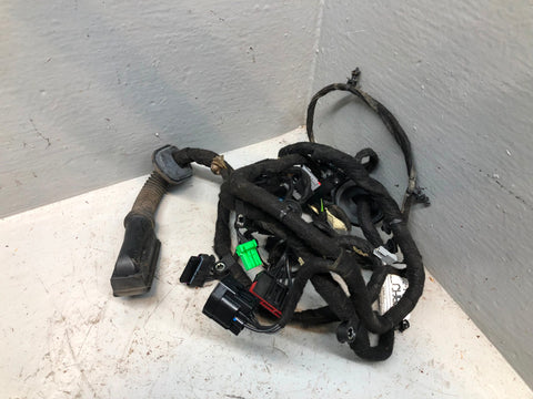 Discovery Sport Door Wiring Loom Off Side Front HK72-14631-CHB Land Rover