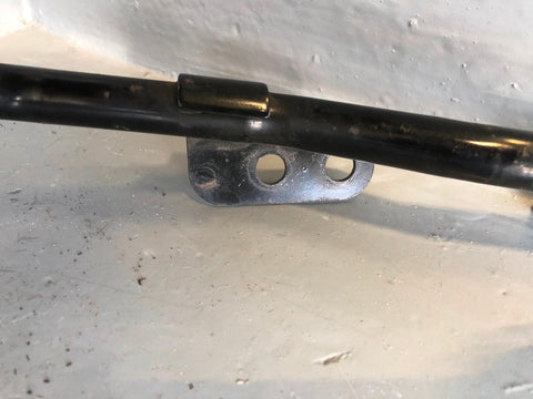 Discovery 4 3.0 TDV6 EGR Top Pipe Gen 2 306DT Land Rover 2014 to 2016