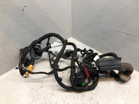 Discovery Sport Door Wiring Loom Off Side Front HK72-14631-CHB Land Rover