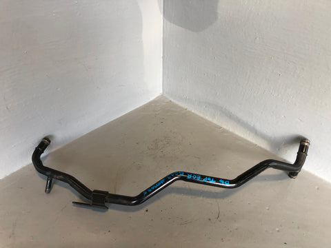 Discovery 4 3.0 TDV6 EGR Top Pipe Gen 2 306DT Land Rover 2014 to 2016