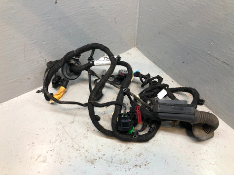 Discovery Sport Door Wiring Loom Off Side Front HK72-14631-CHB Land Rover