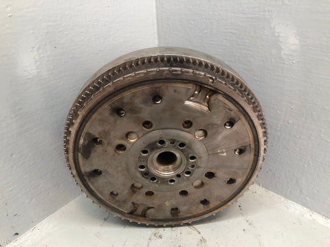 Discovery Sport Dual Mass Flywheel Clutch Kit 2.0 D L550 Land Rover L28046