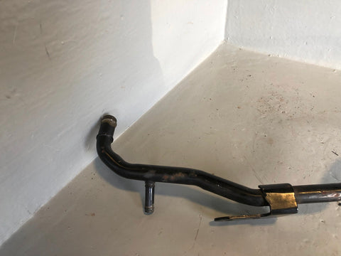 Discovery 4 3.0 TDV6 EGR Top Pipe Gen 2 306DT Land Rover 2014 to 2016