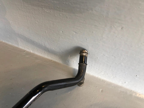 Discovery 4 3.0 TDV6 EGR Top Pipe Gen 2 306DT Land Rover 2014 to 2016