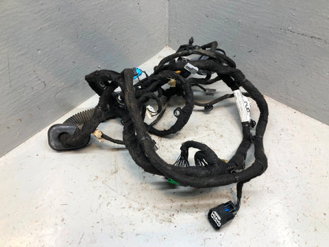Discovery Sport Door Wiring Loom Off Side Front HK72-14631-CHB Land Rover