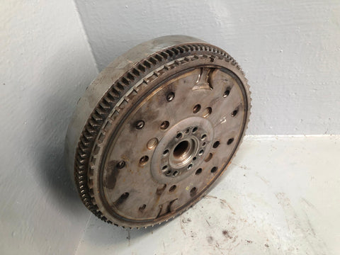 Discovery Sport Dual Mass Flywheel Clutch Kit 2.0 D L550 Land Rover L28046