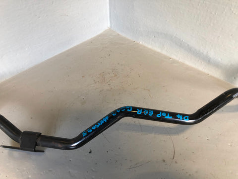 Discovery 4 3.0 TDV6 EGR Top Pipe Gen 2 306DT Land Rover 2014 to 2016