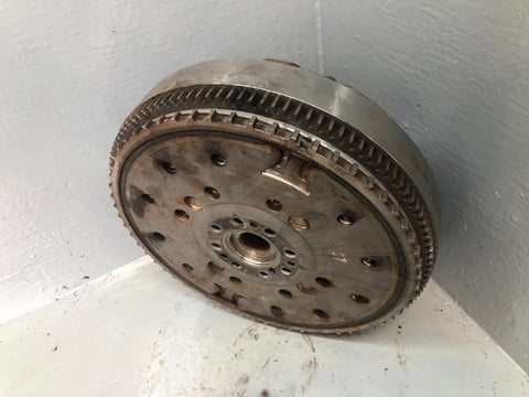 Discovery Sport Dual Mass Flywheel Clutch Kit 2.0 D L550 Land Rover L28046