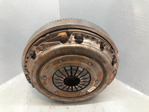 Discovery Sport Dual Mass Flywheel Clutch Kit 2.0 D L550 Land Rover L28046