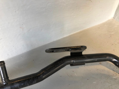 Discovery 4 3.0 TDV6 EGR Top Pipe Gen 2 306DT Land Rover 2014 to 2016