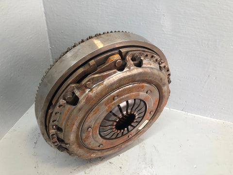 Discovery Sport Dual Mass Flywheel Clutch Kit 2.0 D L550 Land Rover L28046