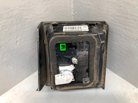 Discovery Sport Rear Light Off Side Inner FK72-13192-BG Land Rover 2014 to 2019