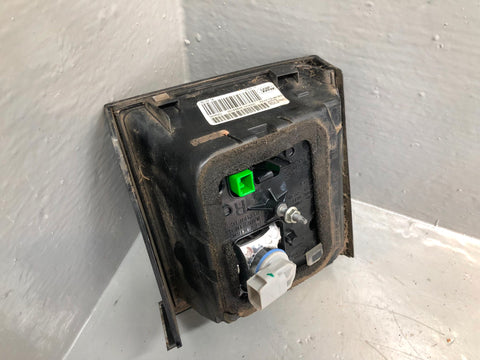 Discovery Sport Rear Light Off Side Inner FK72-13192-BG Land Rover 2014 to 2019