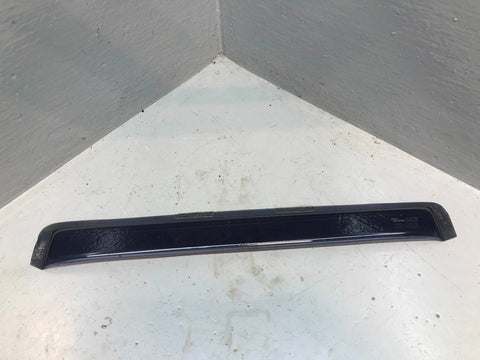 Freelander 2 Wind Deflectors Heko Window Set of 4 Land Rover 2006 to 2014