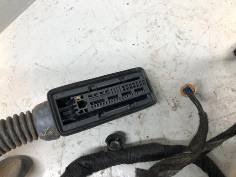 Discovery Sport Door Wiring Loom Off Side Front HK72-14631-CHB Land Rover