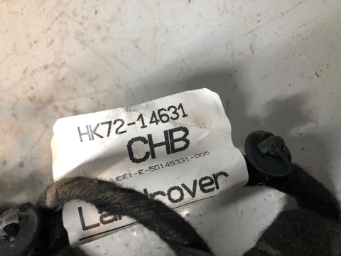Discovery Sport Door Wiring Loom Off Side Front HK72-14631-CHB Land Rover