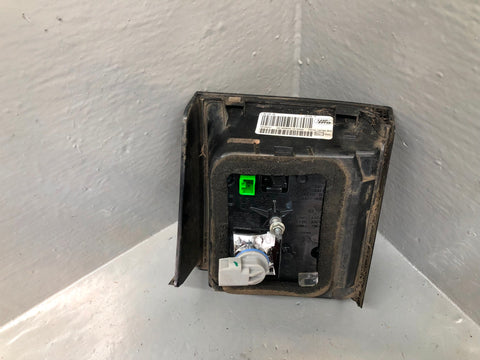 Discovery Sport Rear Light Off Side Inner FK72-13192-BG Land Rover 2014 to 2019