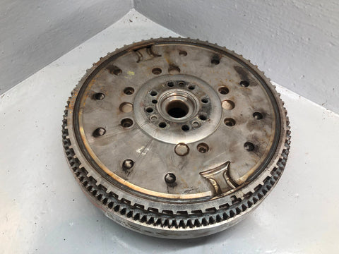 Discovery Sport Dual Mass Flywheel Clutch Kit 2.0 D L550 Land Rover L28046