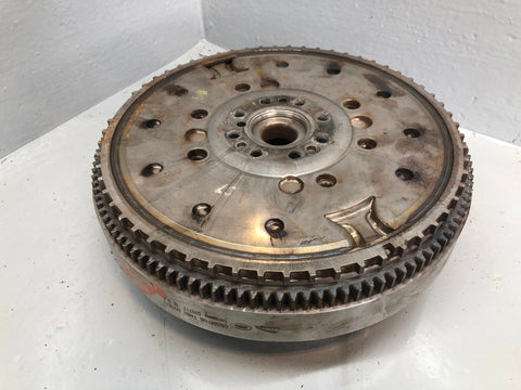 Discovery Sport Dual Mass Flywheel Clutch Kit 2.0 D L550 Land Rover L28046
