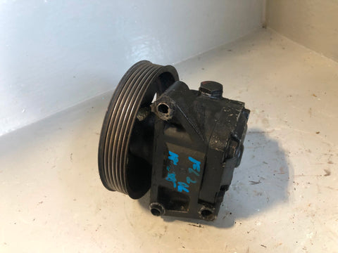 Freelander 2 Power Steering Pump TD4 Land Rover 2006 to 2014 R25075