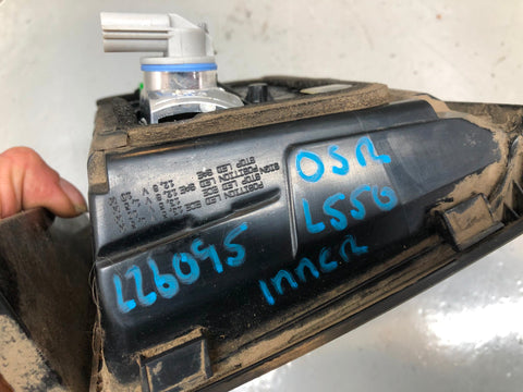 Discovery Sport Rear Light Off Side Inner FK72-13192-BG Land Rover 2014 to 2019