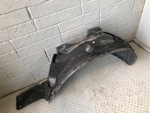 Range Rover Wheel Arch Liner Off Side Front L322 Splash Guard 2010 to 2013