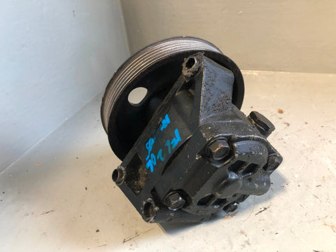 Freelander 2 Power Steering Pump TD4 Land Rover 2006 to 2014 R25075