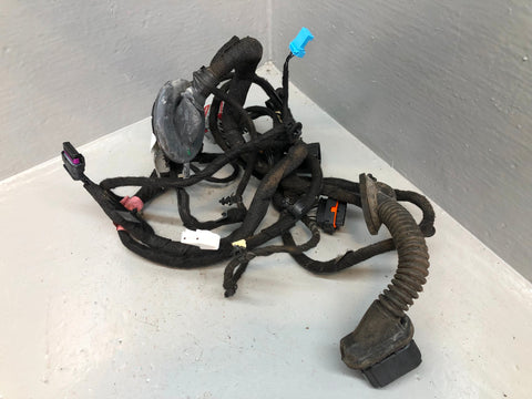 Discovery Sport Door Wiring Loom Near Side Rear FK72-14633 BHD Keyless