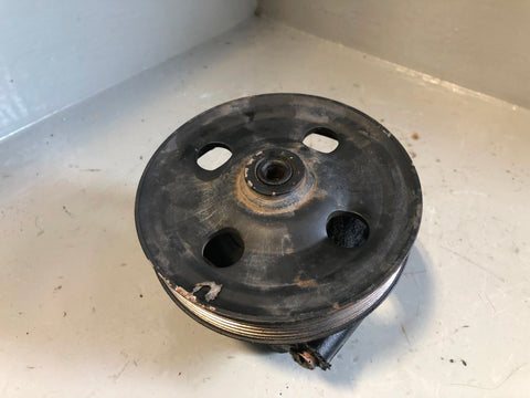 Freelander 2 Power Steering Pump TD4 Land Rover 2006 to 2014 R25075